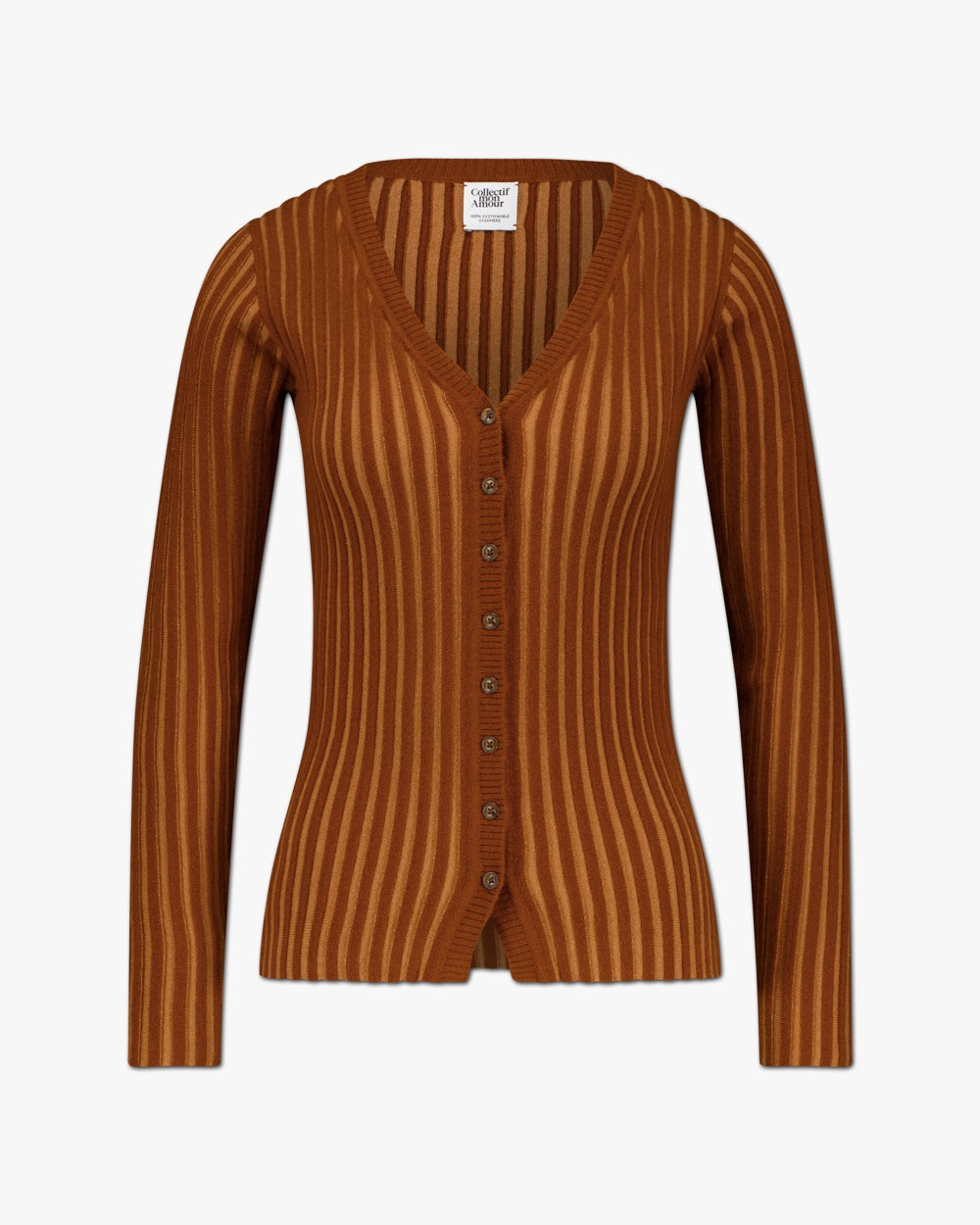 Rea | Strickjacke | Cashmere