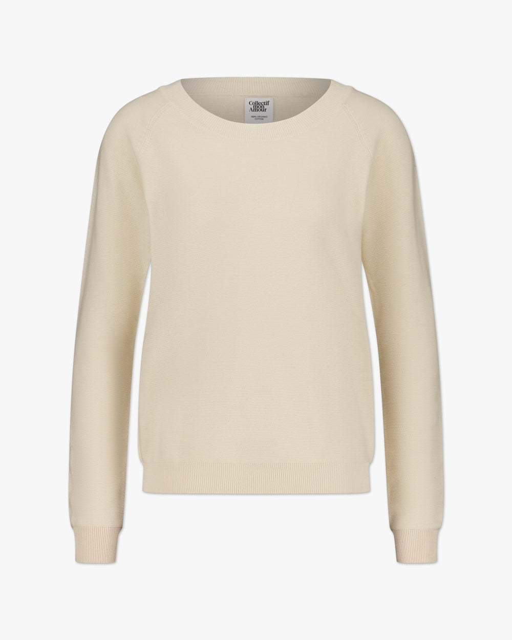 Ella | Pullover | Bio-Baumwolle