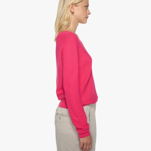 Ella | Pullover | Bio-Baumwolle