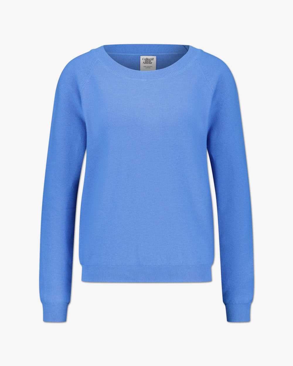 Ella | Pullover | Bio-Baumwolle