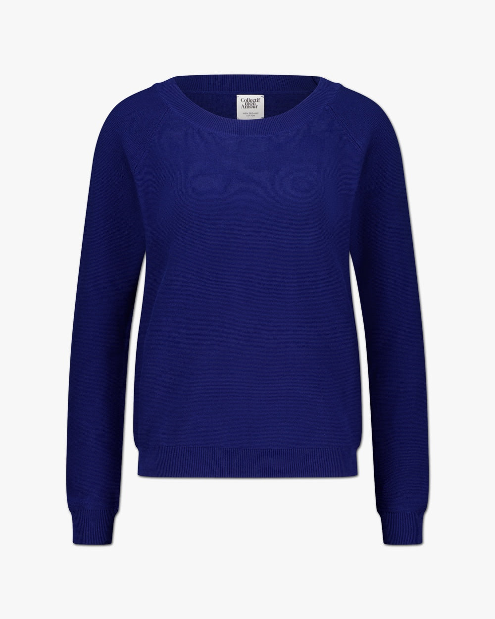 Ella | Pullover | Bio-Baumwolle