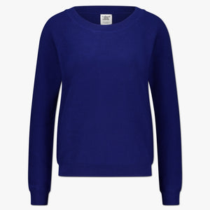 Ella | Pullover | Bio-Baumwolle