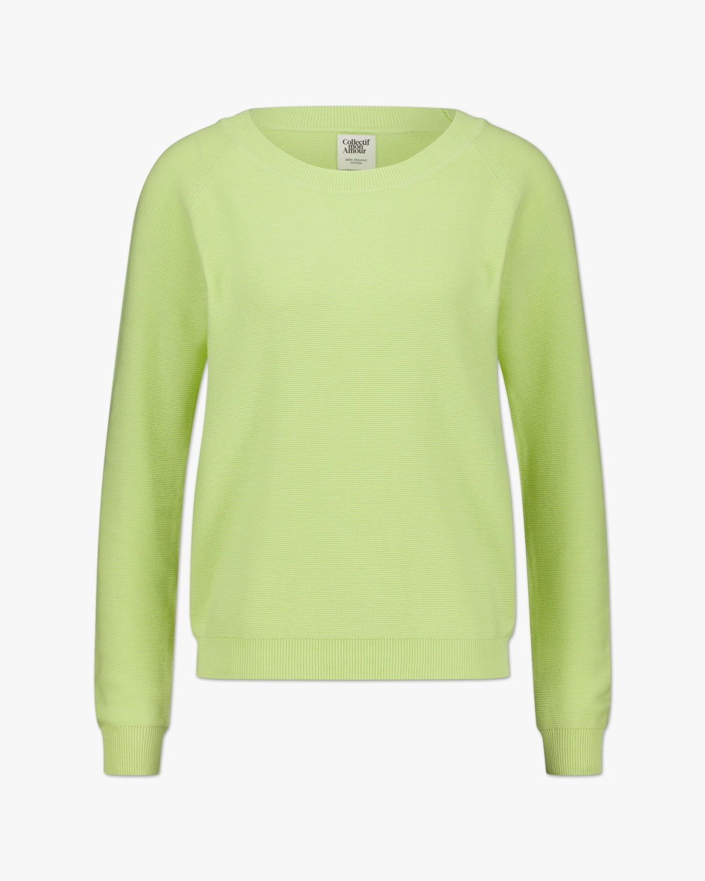 Ella | Pullover | Bio-Baumwolle