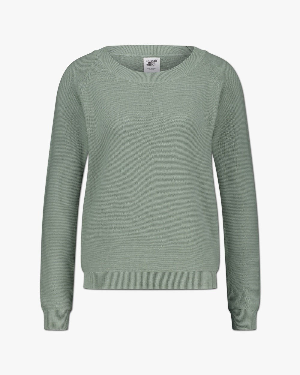 Ella | Pullover | Bio-Baumwolle