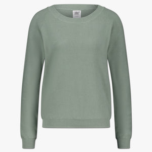 Ella | Pullover | Bio-Baumwolle