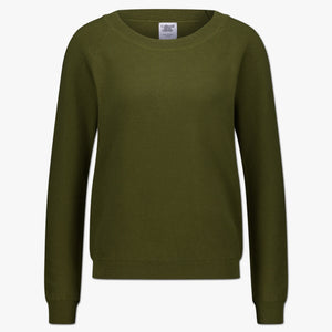 Ella | Pullover | Bio-Baumwolle