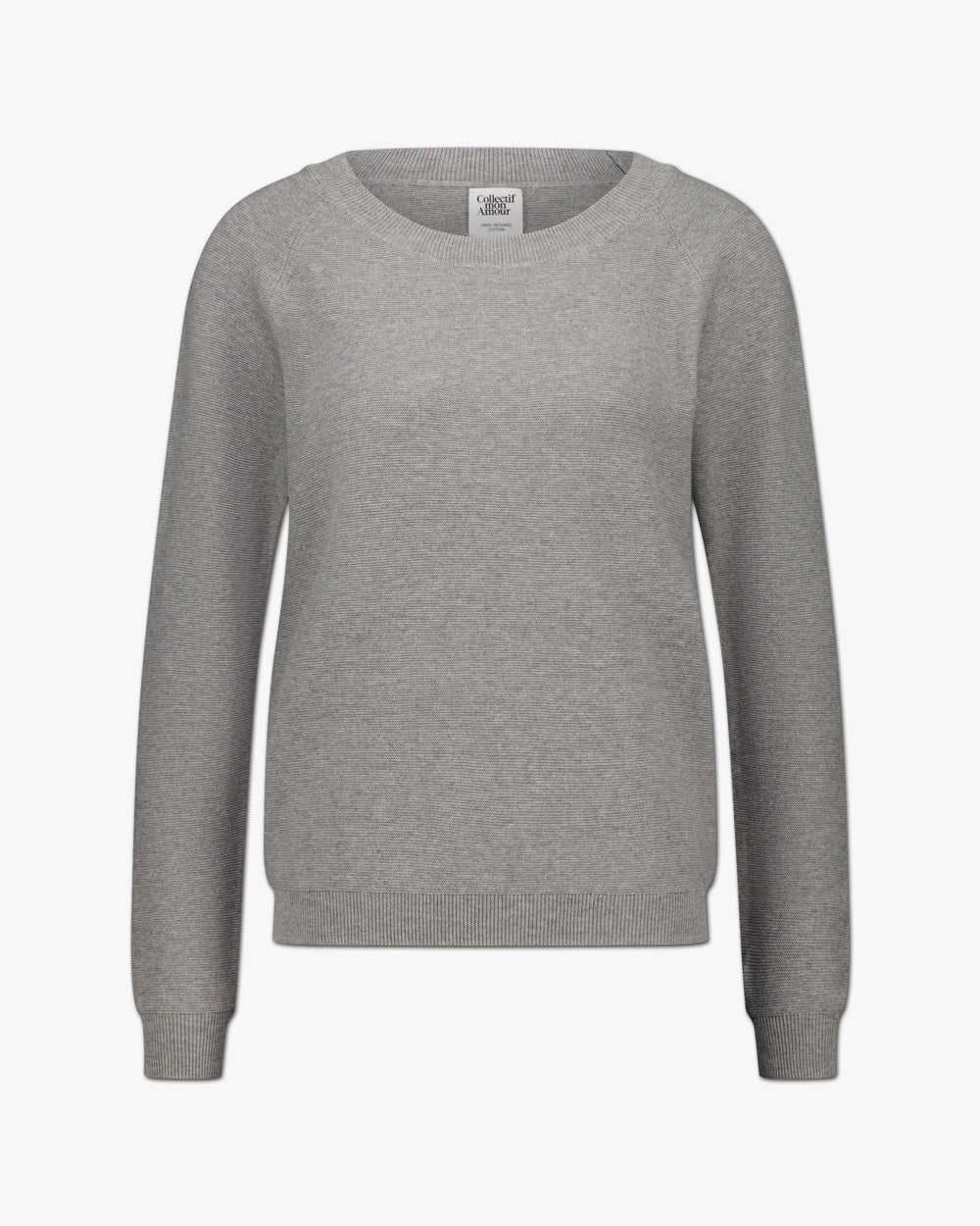 Ella | Pullover | Bio-Baumwolle