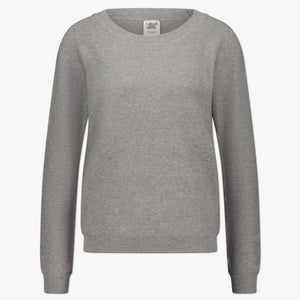 Ella | Pullover | Bio-Baumwolle