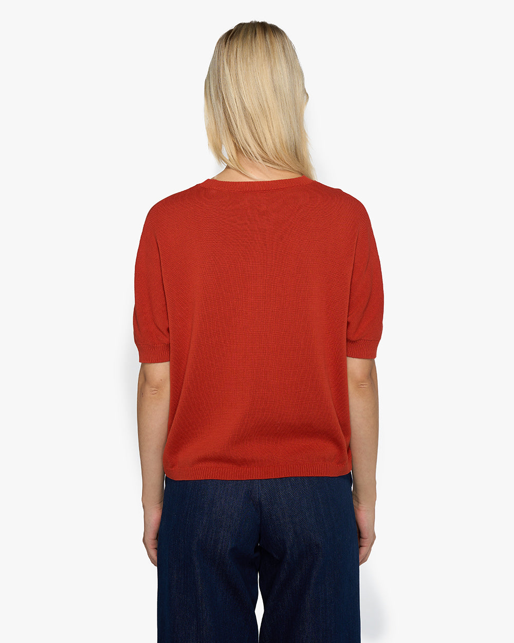 Riva | Pullover | Bio-Baumwolle