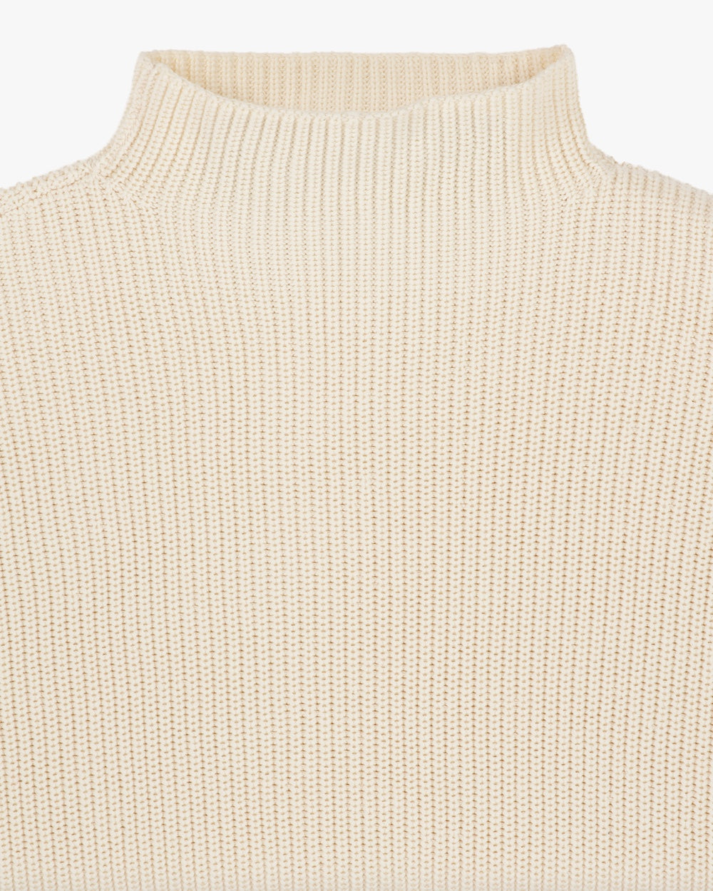 Lilian | Pullover | Bio-Baumwolle