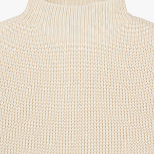 Lilian | Pullover | Bio-Baumwolle