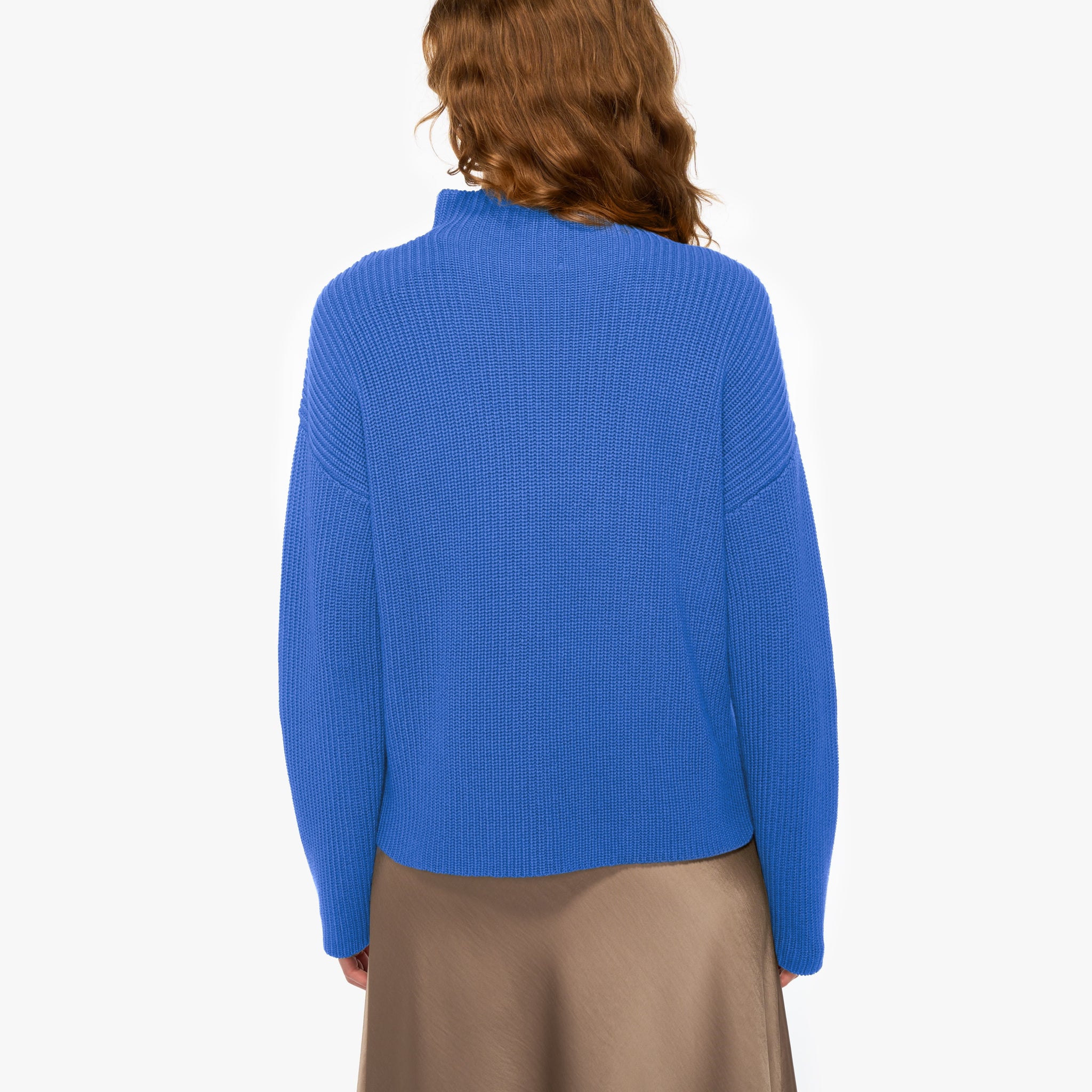 Lilian | Pullover | Bio-Baumwolle