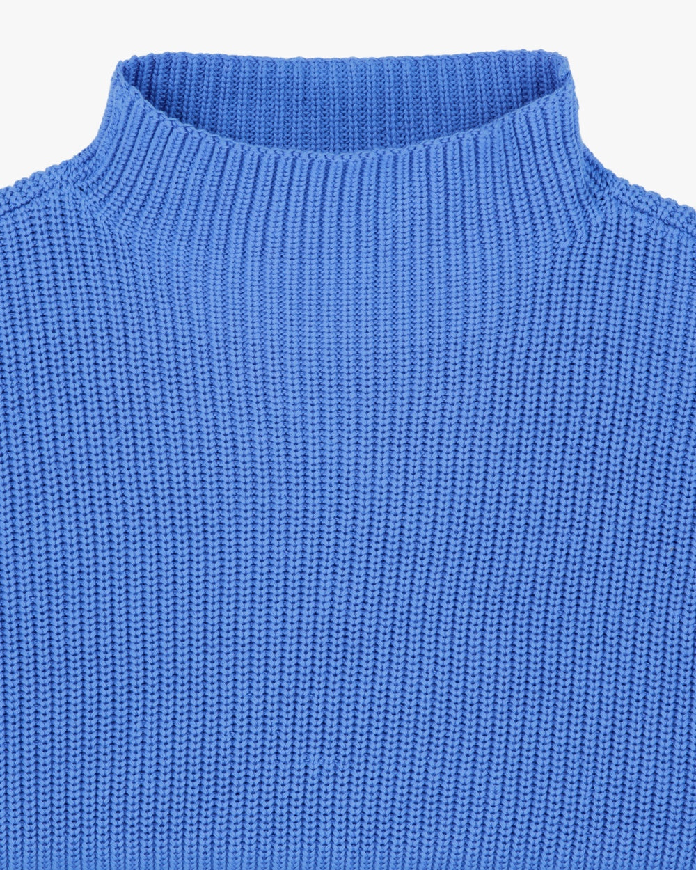 Lilian | Pullover | Bio-Baumwolle