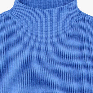 Lilian | Pullover | Bio-Baumwolle