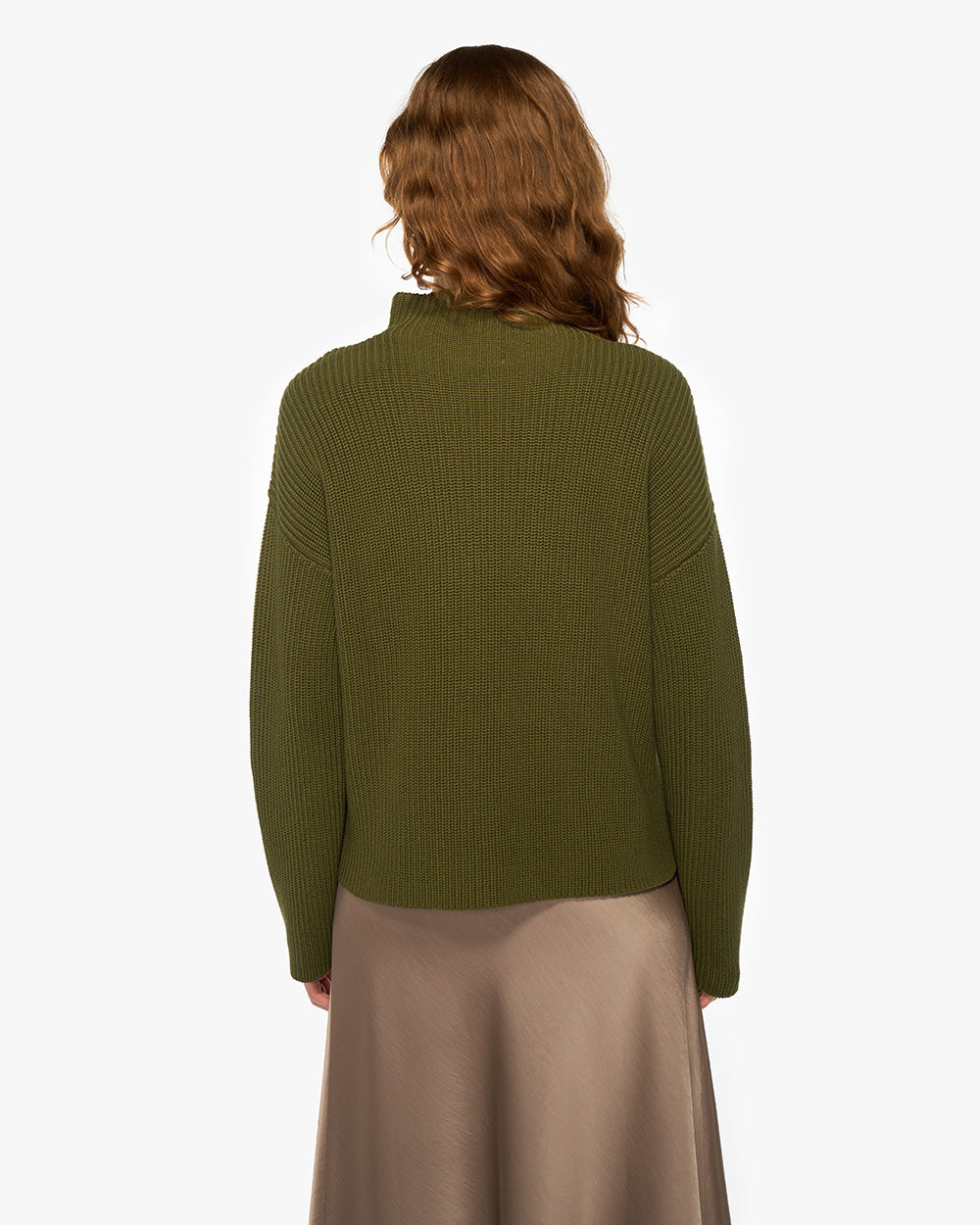 Lilian | Pullover | Bio-Baumwolle