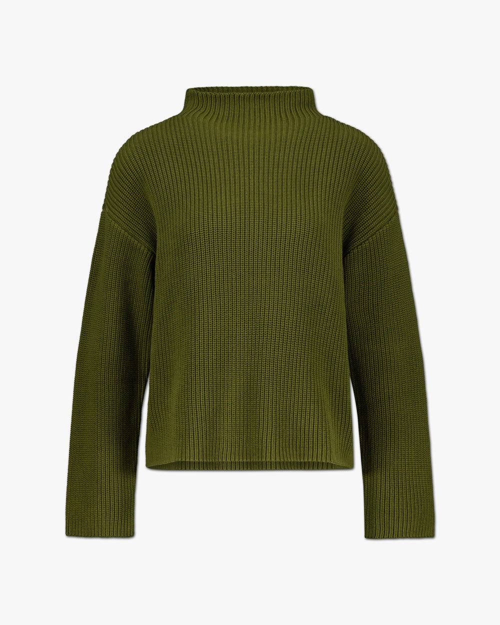 Lilian | Pullover | Bio-Baumwolle