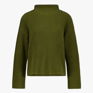 Lilian | Pullover | Bio-Baumwolle