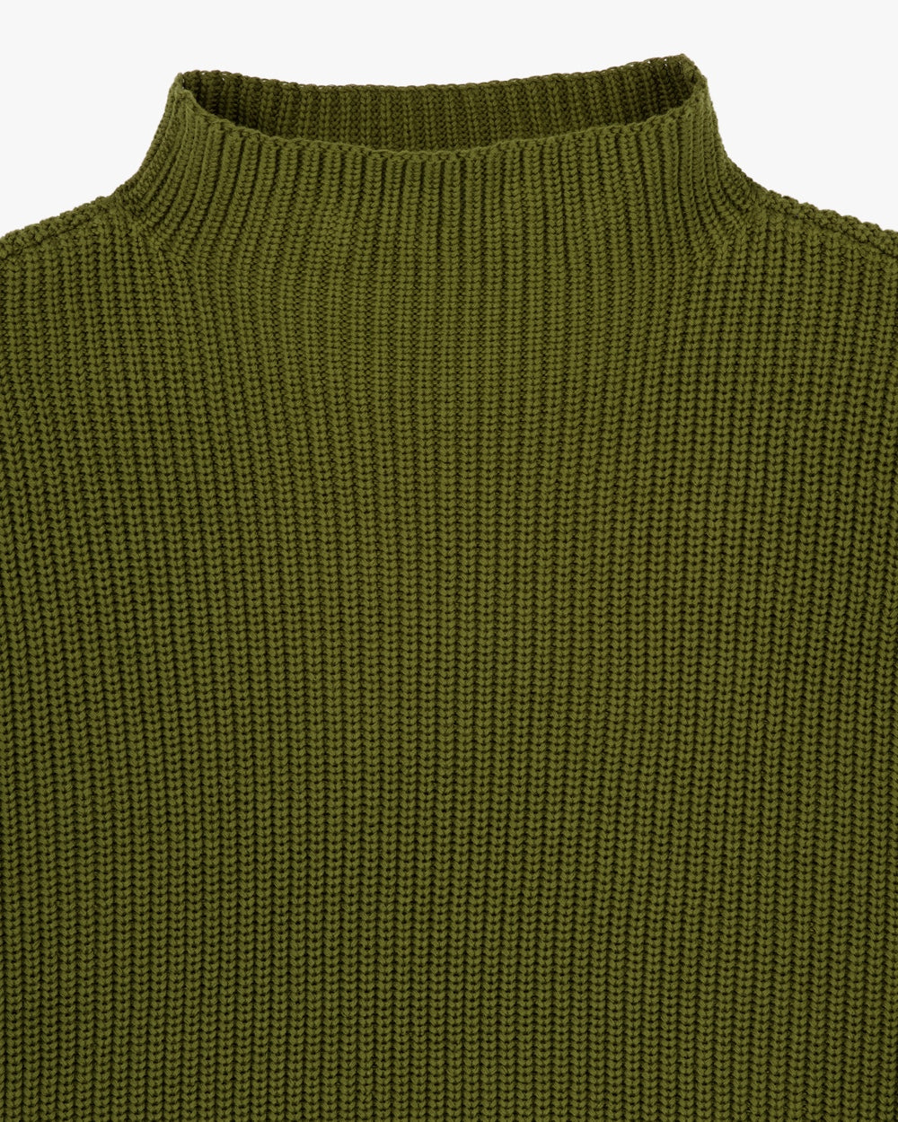 Lilian | Pullover | Bio-Baumwolle