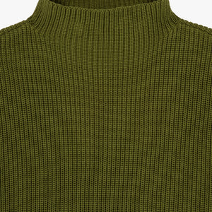 Lilian | Pullover | Bio-Baumwolle