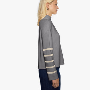 Lilian | Pullover | Bio-Baumwolle