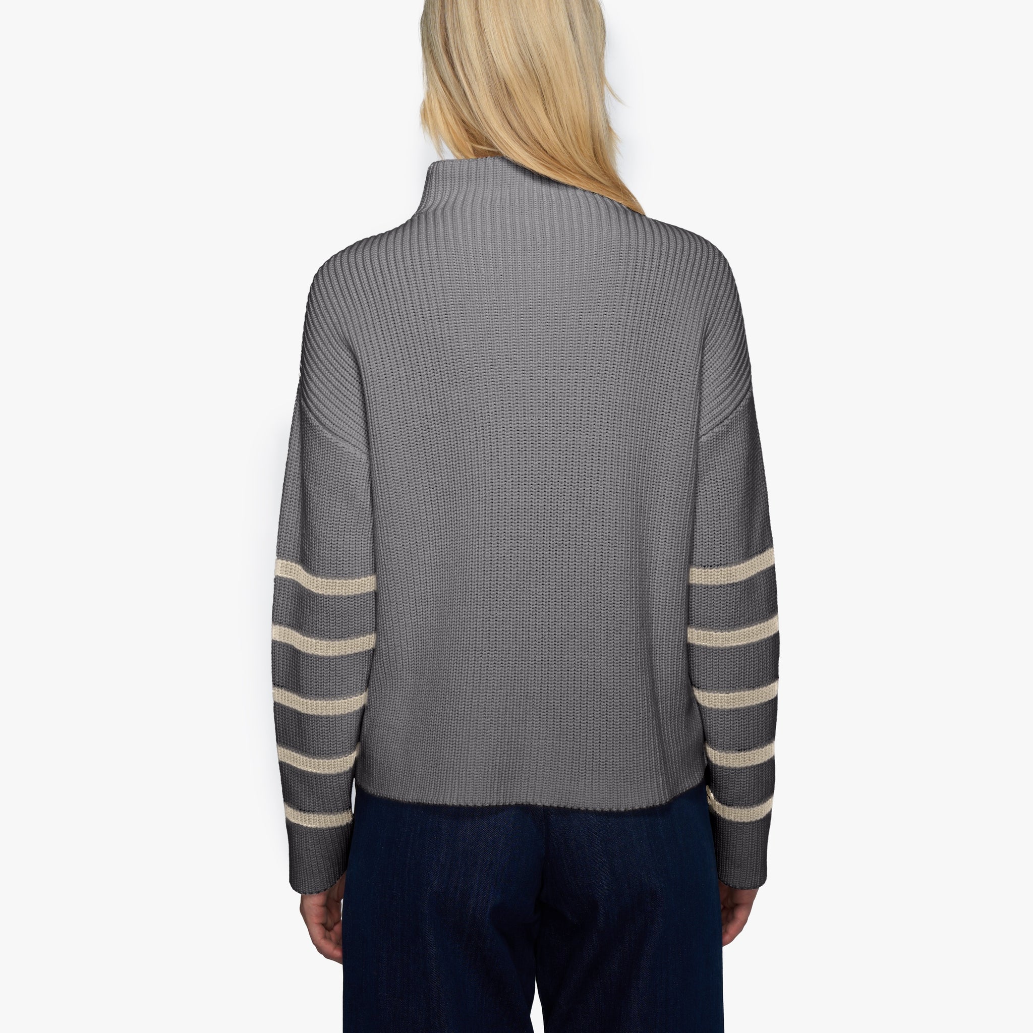 Lilian | Pullover | Bio-Baumwolle