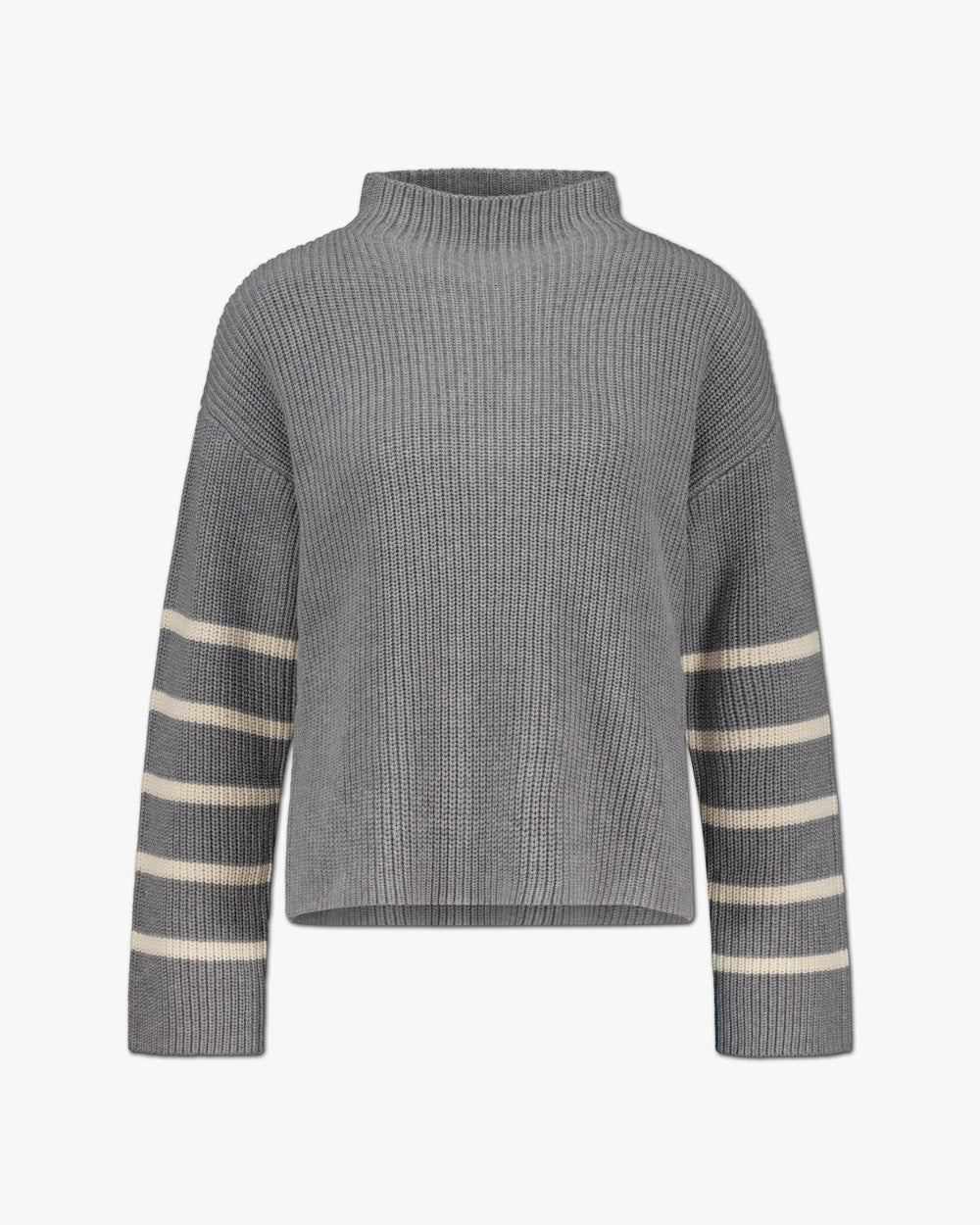 Lilian | Pullover | Bio-Baumwolle