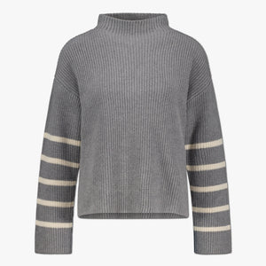 Lilian | Pullover | Bio-Baumwolle