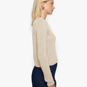 Linda | Pullover | Bio-Baumwolle