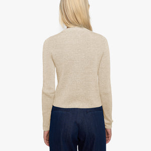 Linda | Pullover | Bio-Baumwolle