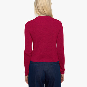 Linda | Pullover | Bio-Baumwolle