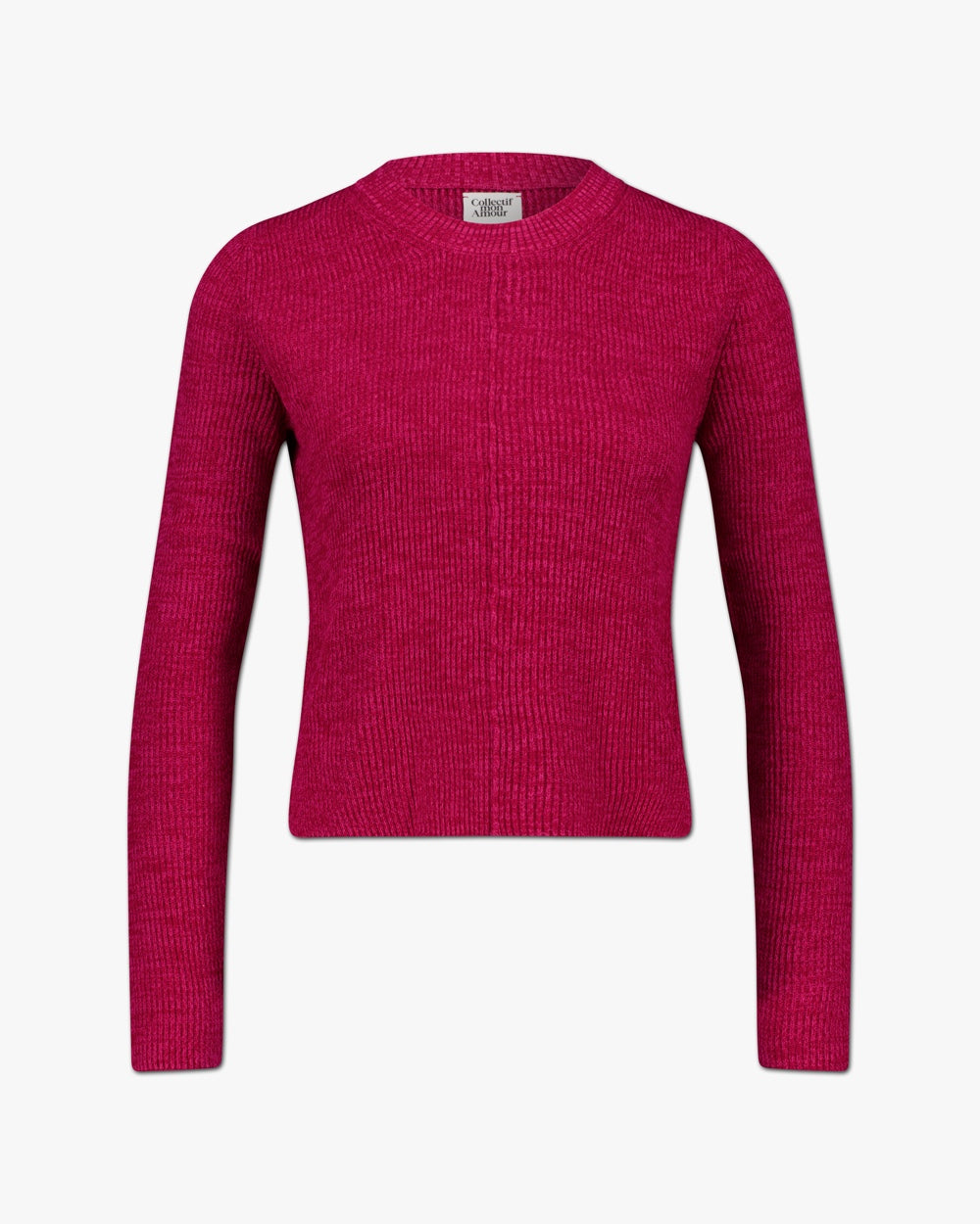 Linda | Pullover | Bio-Baumwolle