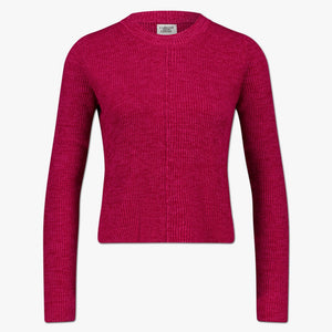 Linda | Pullover | Bio-Baumwolle