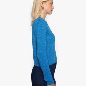 Linda | Pullover | Bio-Baumwolle