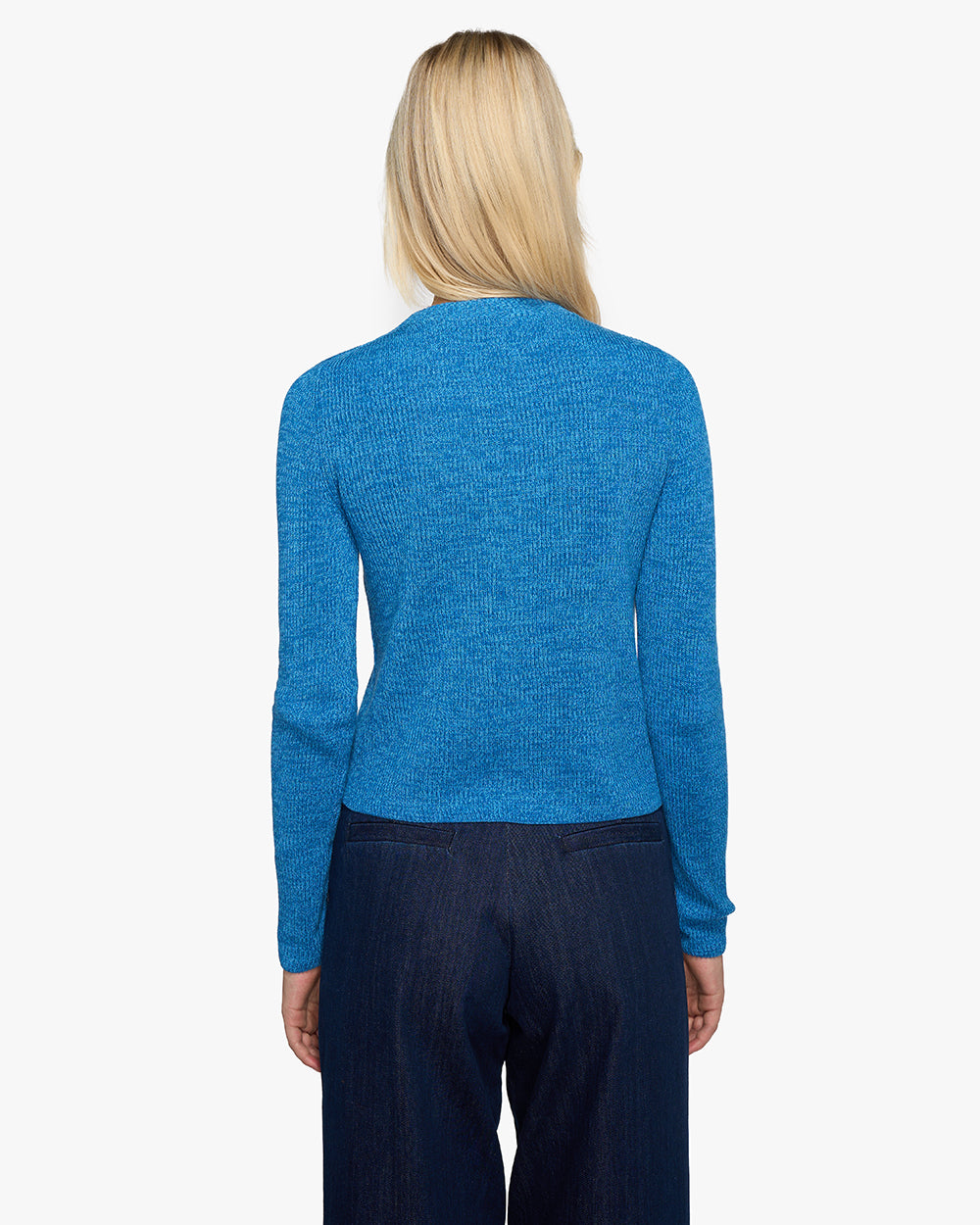 Linda | Pullover | Bio-Baumwolle