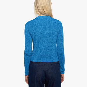 Linda | Pullover | Bio-Baumwolle