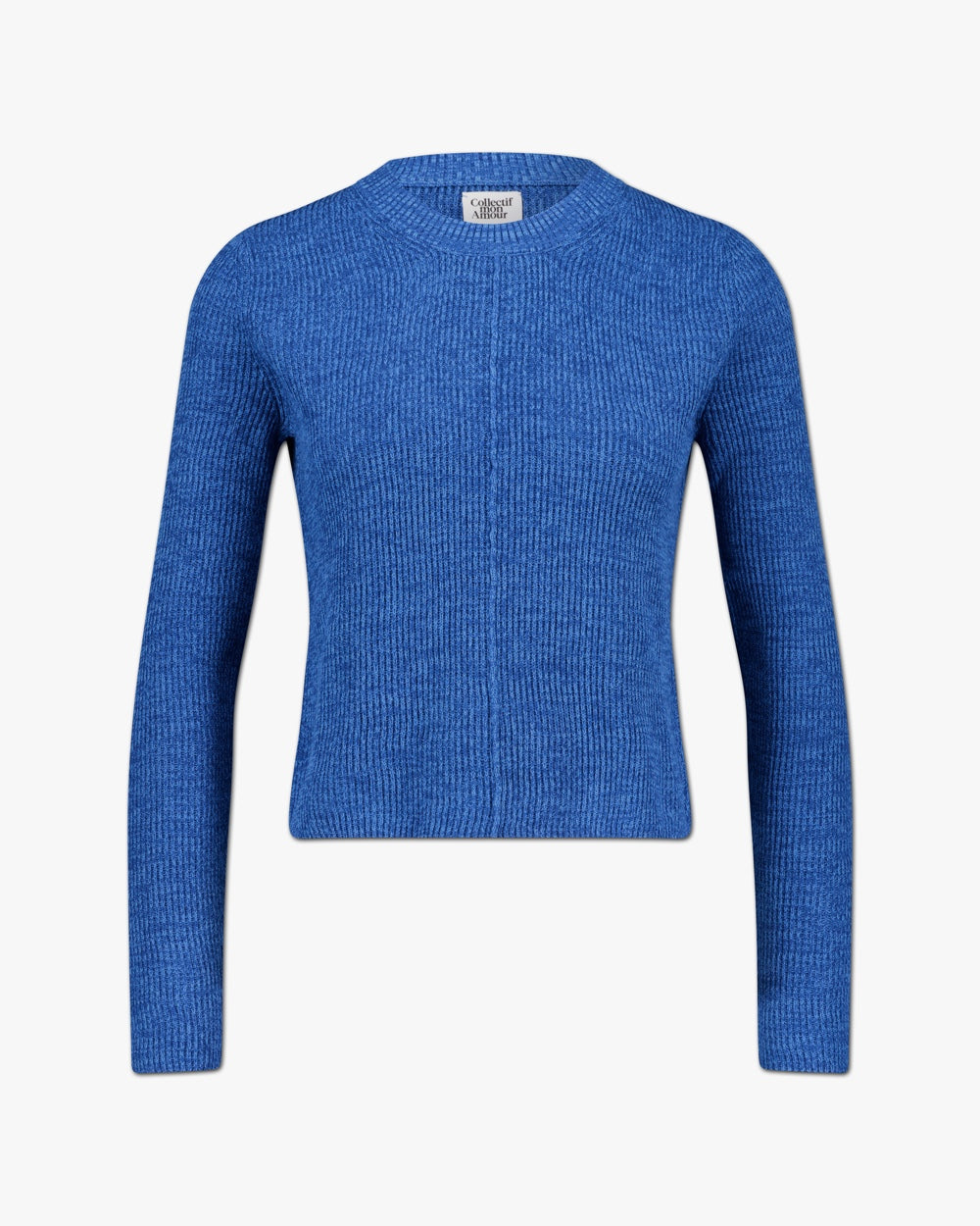 Linda | Pullover | Bio-Baumwolle