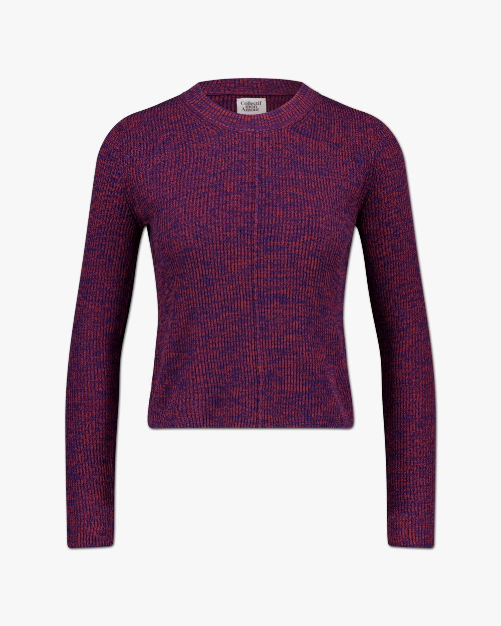 Linda | Pullover | Bio-Baumwolle