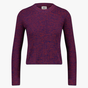 Linda | Pullover | Bio-Baumwolle