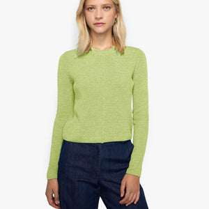 Linda | Pullover | Bio-Baumwolle