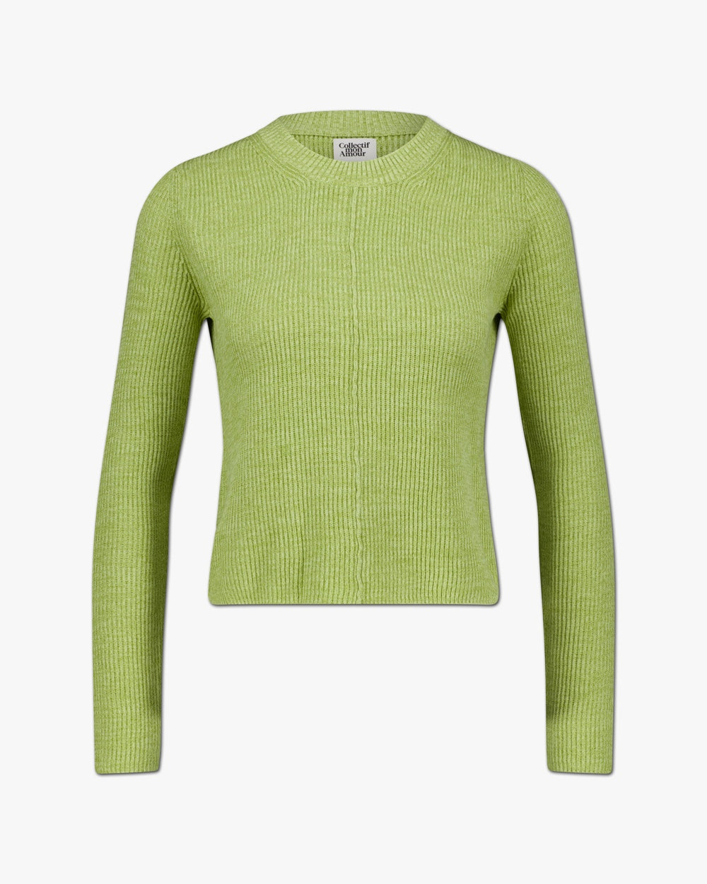 Linda | Pullover | Bio-Baumwolle