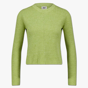 Linda | Pullover | Bio-Baumwolle