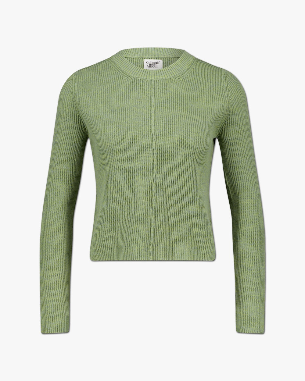 Linda | Pullover | Bio-Baumwolle