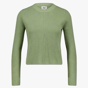 Linda | Pullover | Bio-Baumwolle