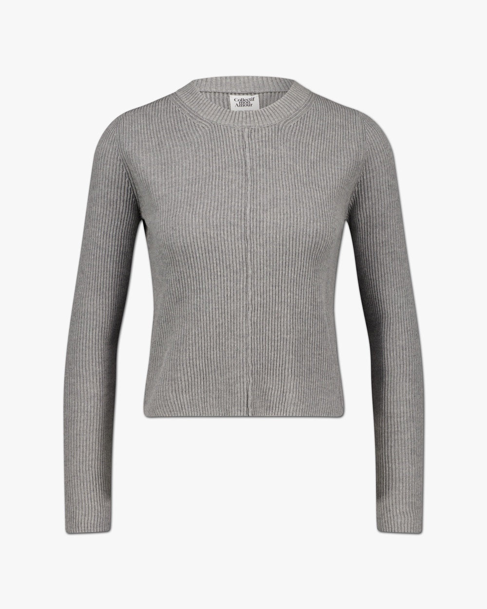 Linda | Pullover | Bio-Baumwolle