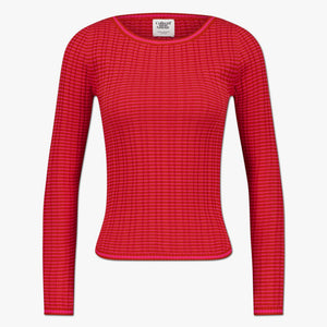 Mandel | Pullover | Bio-Baumwolle