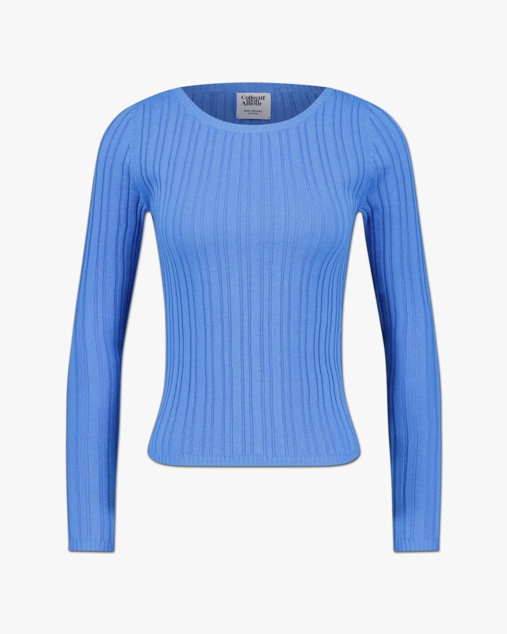 Mandel | Pullover | Bio-Baumwolle