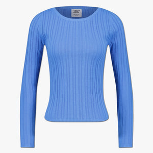 Mandel | Pullover | Bio-Baumwolle