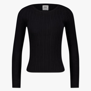 Mandel | Pullover | Bio-Baumwolle