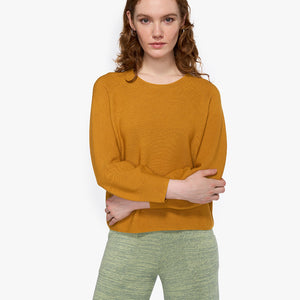 Leilani | Pullover | Merino, Wolle