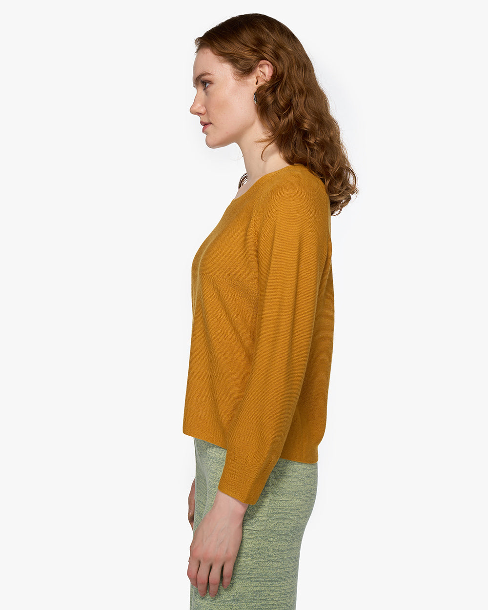 Leilani | Pullover | Merino, Wolle